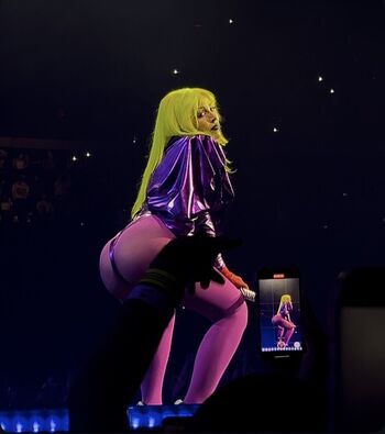 Full leaked Doja cat private onlyfans photo
