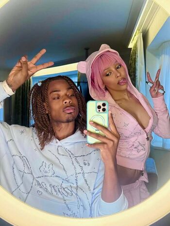 Full leaked Doja cat private onlyfans photo