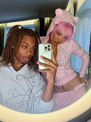 Full leaked Doja cat private onlyfans photo