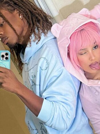 Full leaked Doja cat private onlyfans photo