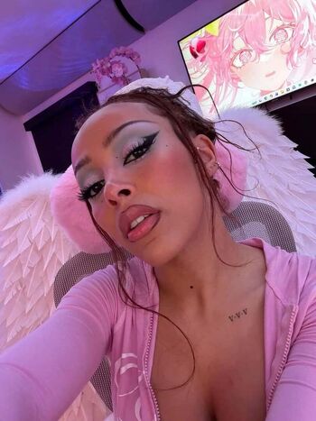 Full leaked Doja cat private onlyfans photo