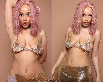 Full leaked Doja cat s private onlyfans photo