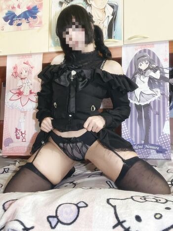 Full leaked Dokidokiimouto private onlyfans photo