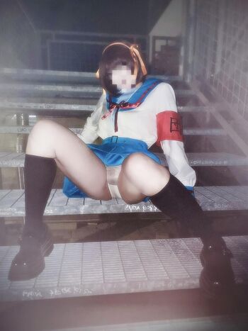 Full leaked Dokidokiimouto private onlyfans photo