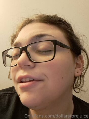 Full leaked Dollarstorejuice private onlyfans photo