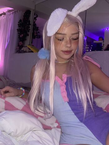 Full leaked Dollblush page private onlyfans photo