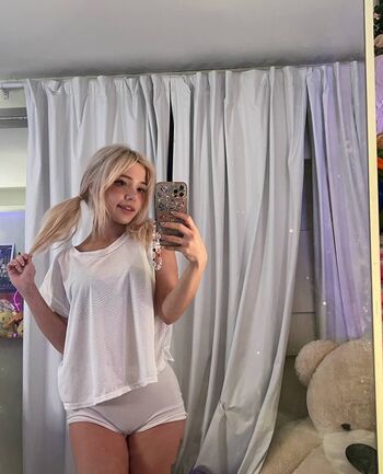 Full leaked Dollblush page private onlyfans photo