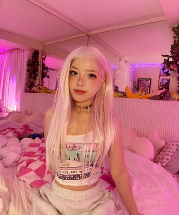 Full leaked Dollblush private onlyfans photo