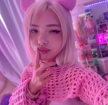 Full leaked Dollblush private onlyfans photo