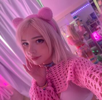 Full leaked Dollblush private onlyfans photo
