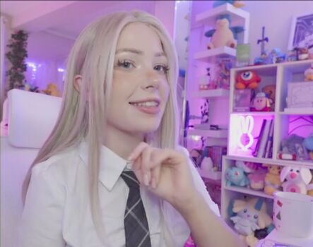 Full leaked Dollblush page private onlyfans photo