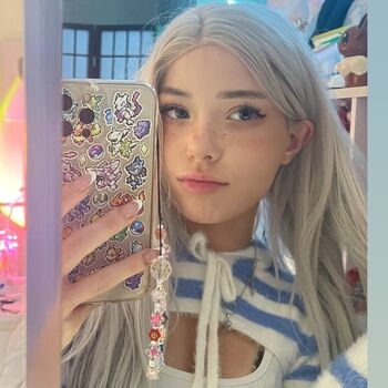 Full leaked Dollblush page private onlyfans photo