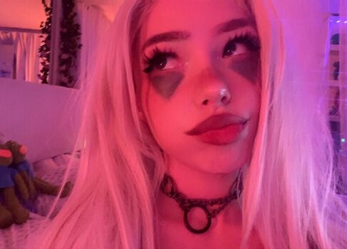 Full leaked Dollblush page private onlyfans photo