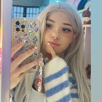 Full leaked Dollblush page private onlyfans photo