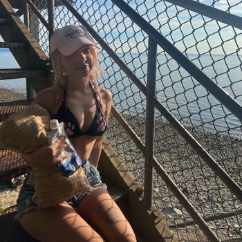 Full leaked Dollblush page private onlyfans photo