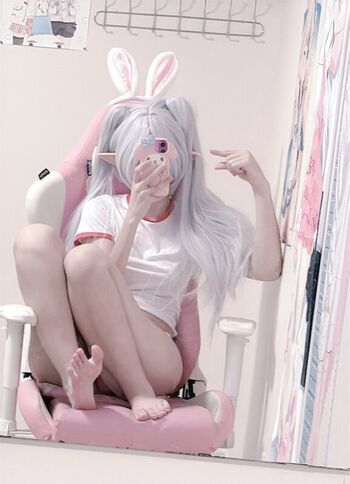 Full leaked Dollieprincess private onlyfans photo