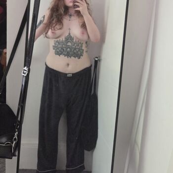 Full leaked Dollpartsz private onlyfans photo