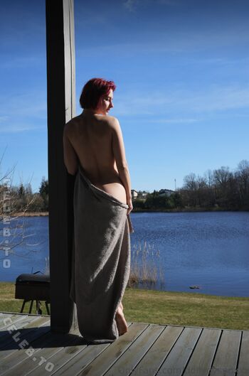 Full leaked Dolly dyson private onlyfans photo