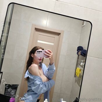 Full leaked Dolly grettits  page private onlyfans photo