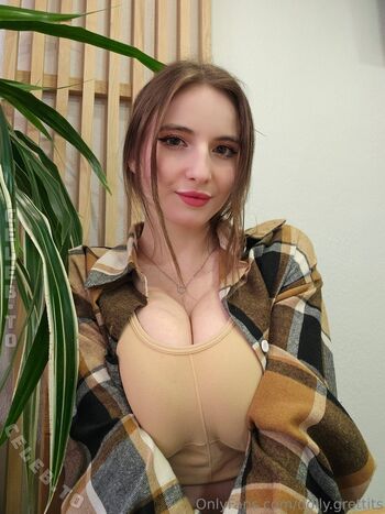 Full leaked Dolly grettits  page private onlyfans photo