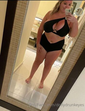 Full leaked Dolly p private onlyfans photo