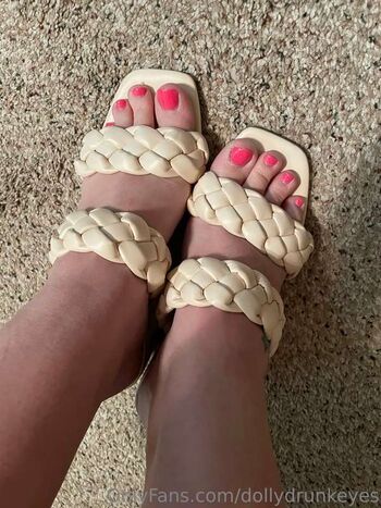 Full leaked Dolly p private onlyfans photo