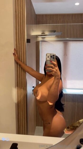 Full leaked Dollycastro private onlyfans photo