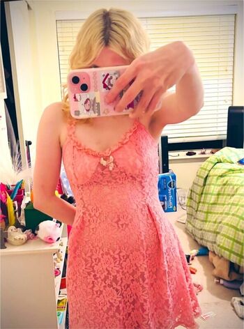 Full leaked Dollygxbby private onlyfans photo