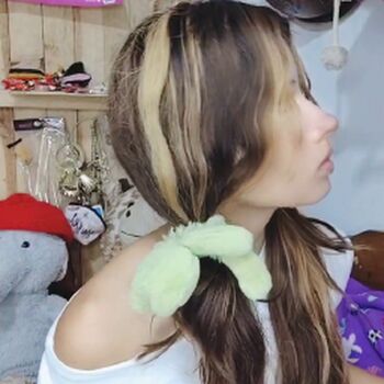 Full leaked Dollyhub private onlyfans photo