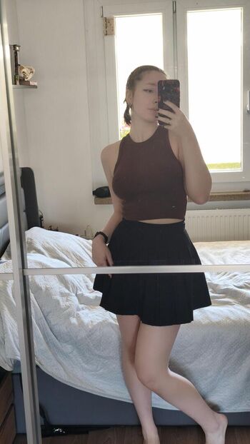 Full leaked Dollyyrud private onlyfans photo