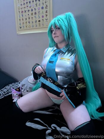 dollzieeevip