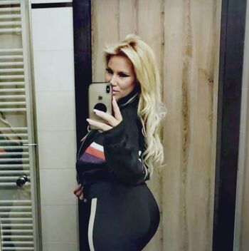 Domace Matorke Milf (Ex Yu 30+