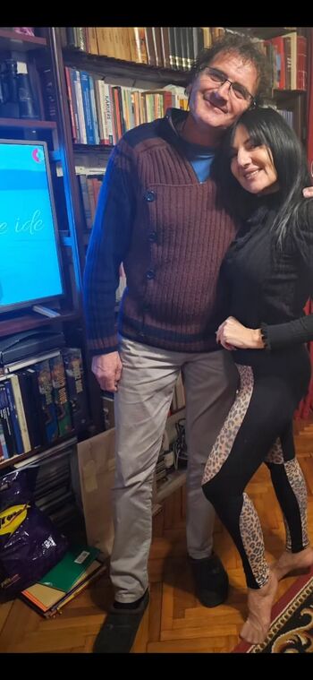 Full leaked Domace matorke milf ex yu private onlyfans photo