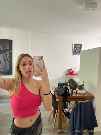 Full leaked Domaprilx private onlyfans photo