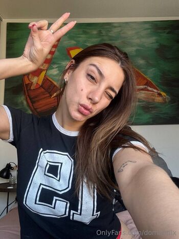 Full leaked Domaprilx private onlyfans photo