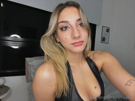 Full leaked Domaprilx private onlyfans photo