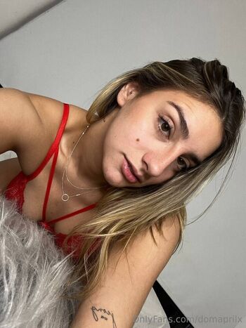Full leaked Domaprilx private onlyfans photo