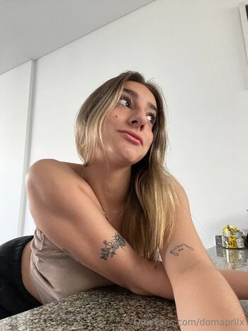Full leaked Domaprilx private onlyfans photo