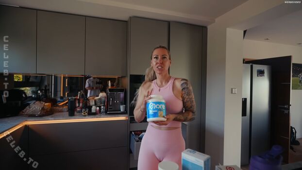 Full leaked Dominique eckerlin private onlyfans photo