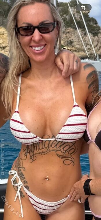 Full leaked Dominique eckerlin private onlyfans photo