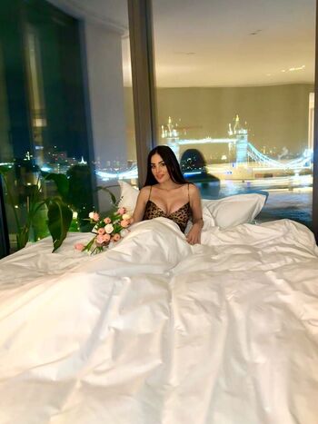 Full leaked Dominique hourani private onlyfans photo