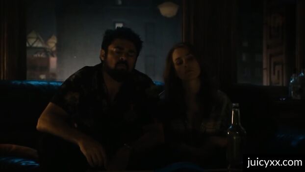 Full leaked Dominique mcelligott private onlyfans photo