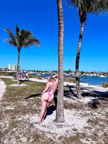 Full leaked Dominique mitchell page private onlyfans photo