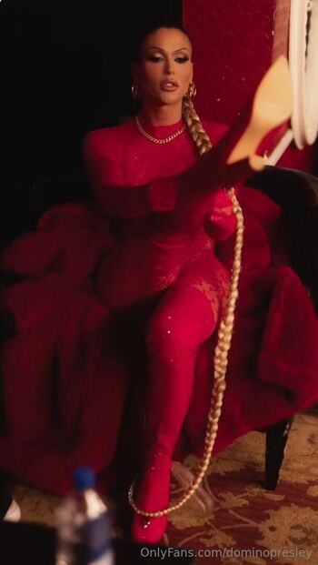 dominopresley
