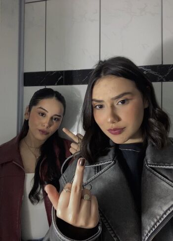 Full leaked Dommezuri page private onlyfans photo