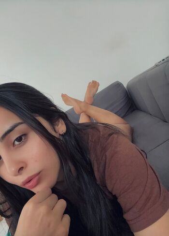 Full leaked Dommezuri private onlyfans photo