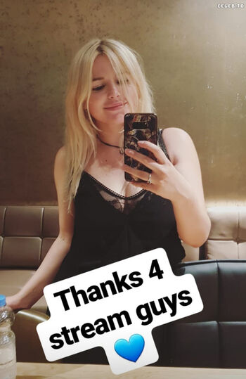 Full leaked Donacsgo private onlyfans photo
