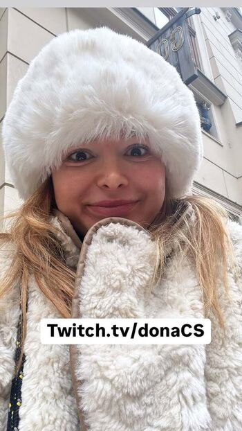 Full leaked Donacsgo page private onlyfans photo
