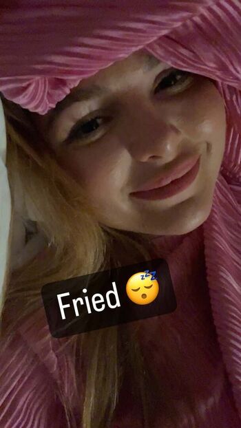 Full leaked Donacsgo private onlyfans photo