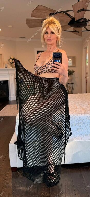 Full leaked Donna dalessandro private onlyfans photo
